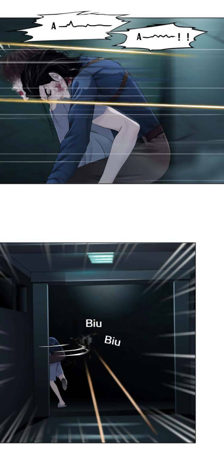 Đằng Nữ Chapter 79 - Trang 2