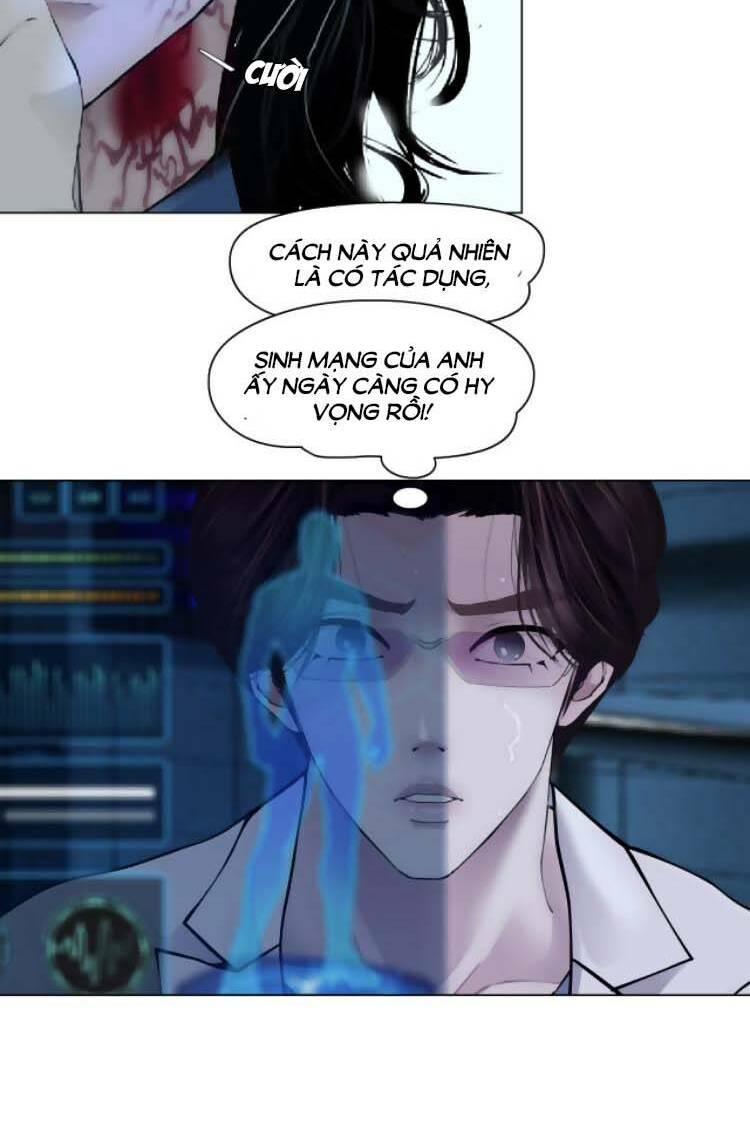 Đằng Nữ Chapter 79 - Trang 2