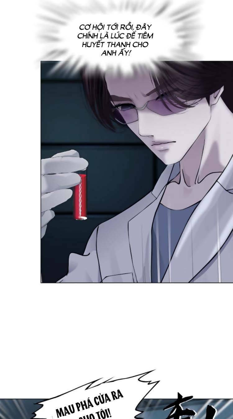 Đằng Nữ Chapter 79 - Trang 2