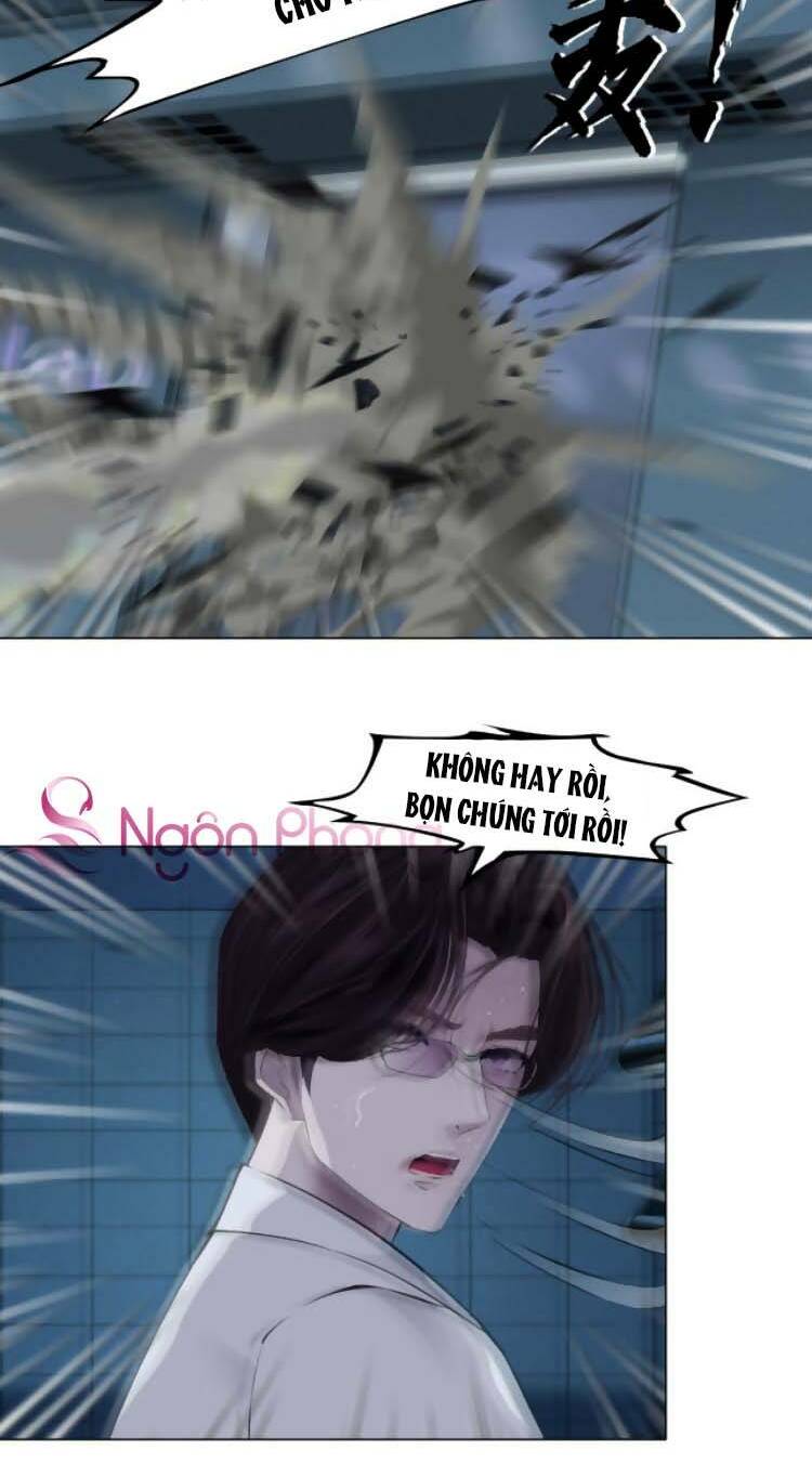 Đằng Nữ Chapter 79 - Trang 2