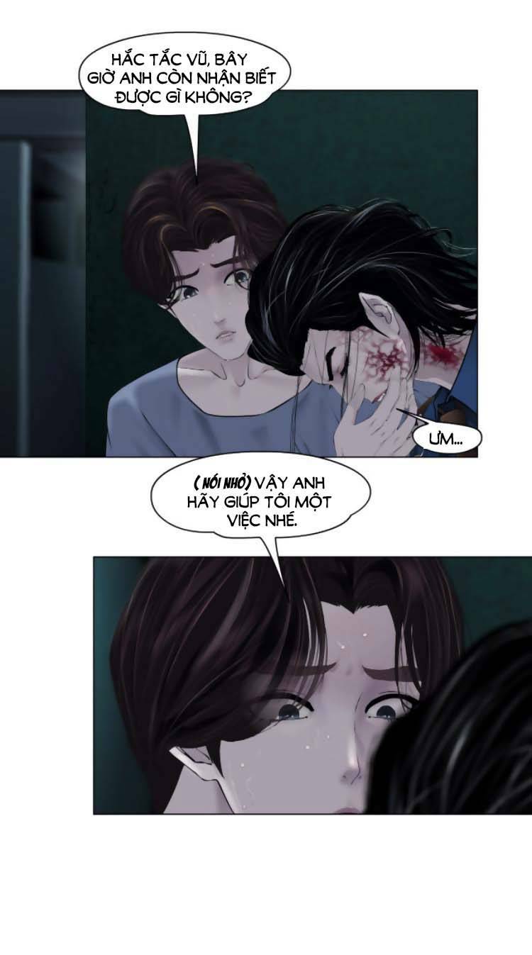 Đằng Nữ Chapter 79 - Trang 2