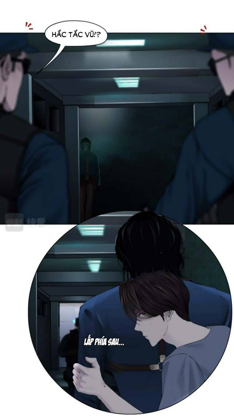 Đằng Nữ Chapter 79 - Trang 2