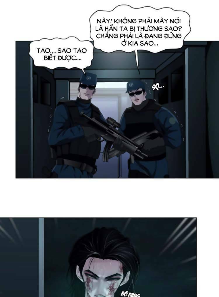 Đằng Nữ Chapter 79 - Trang 2