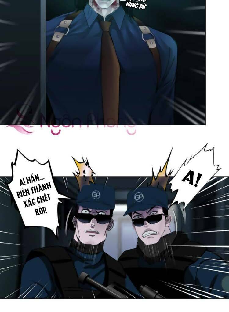 Đằng Nữ Chapter 79 - Trang 2