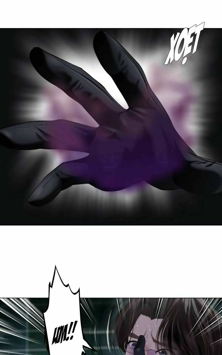 Đằng Nữ Chapter 8 - Trang 2