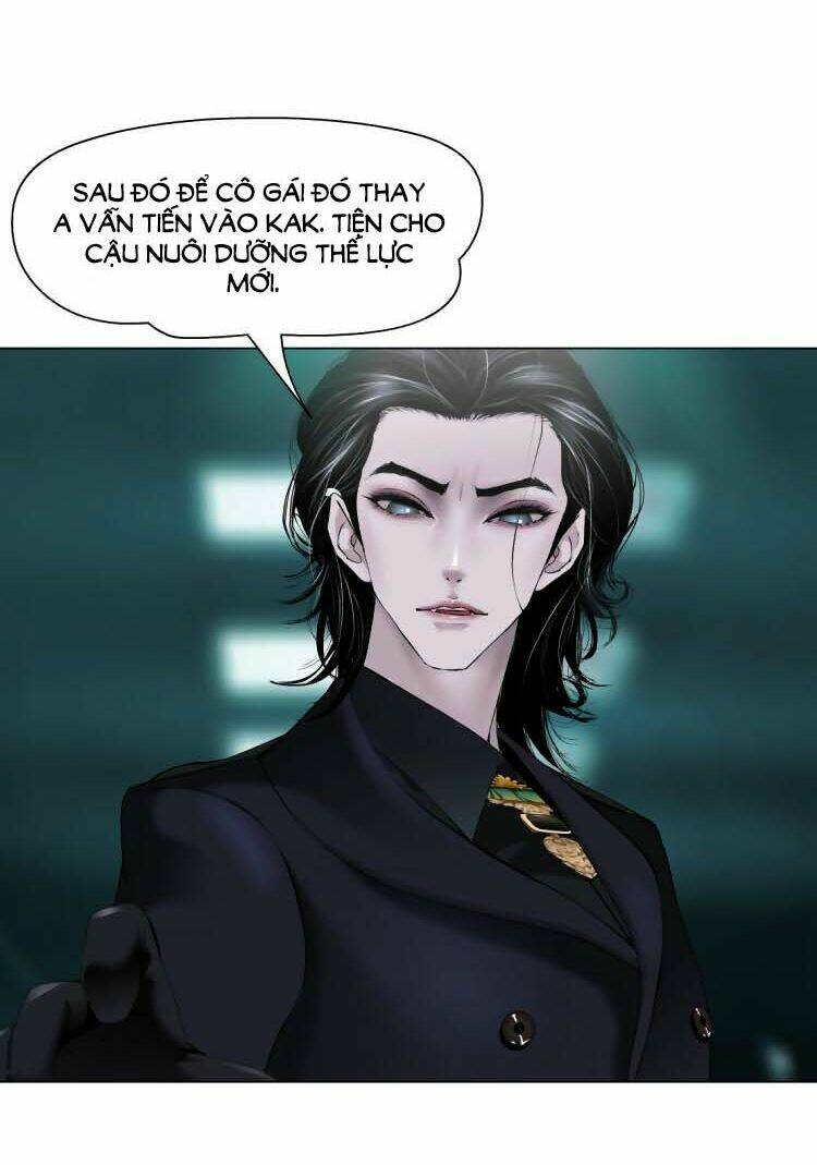 Đằng Nữ Chapter 8 - Trang 2