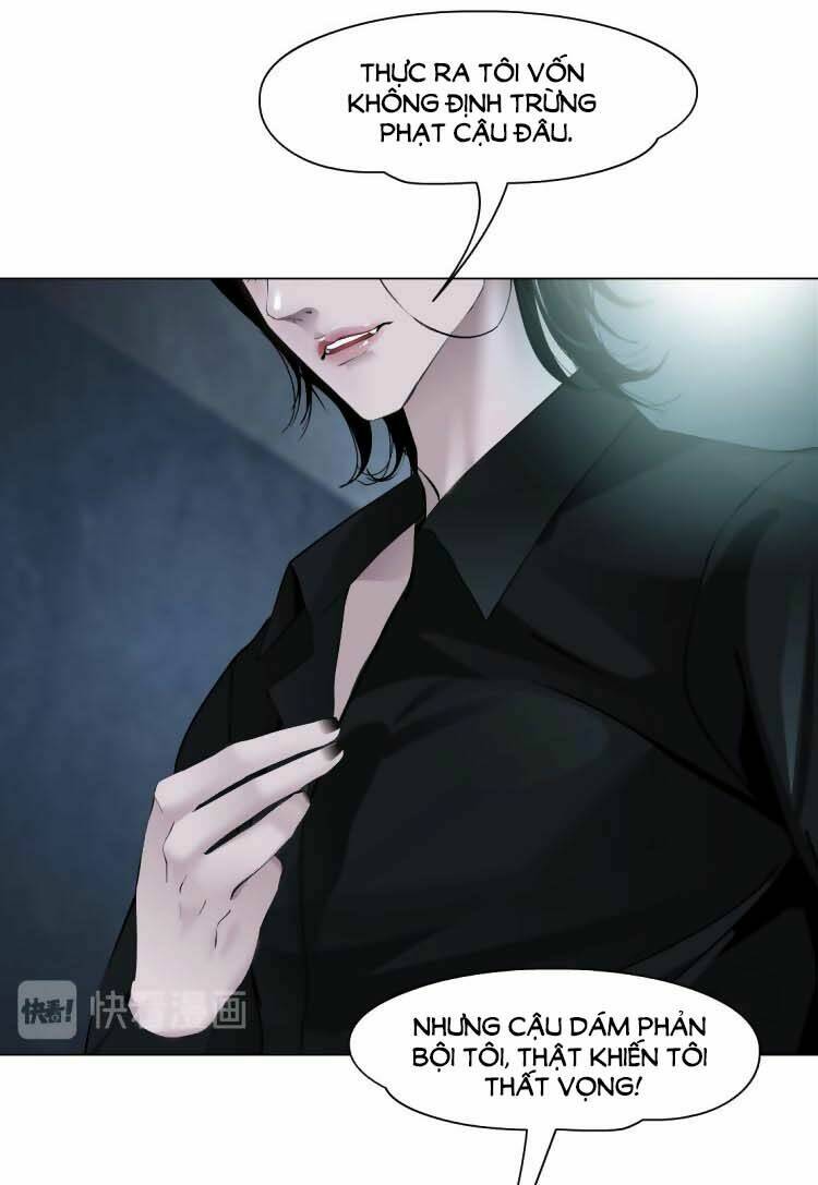 Đằng Nữ Chapter 8 - Trang 2