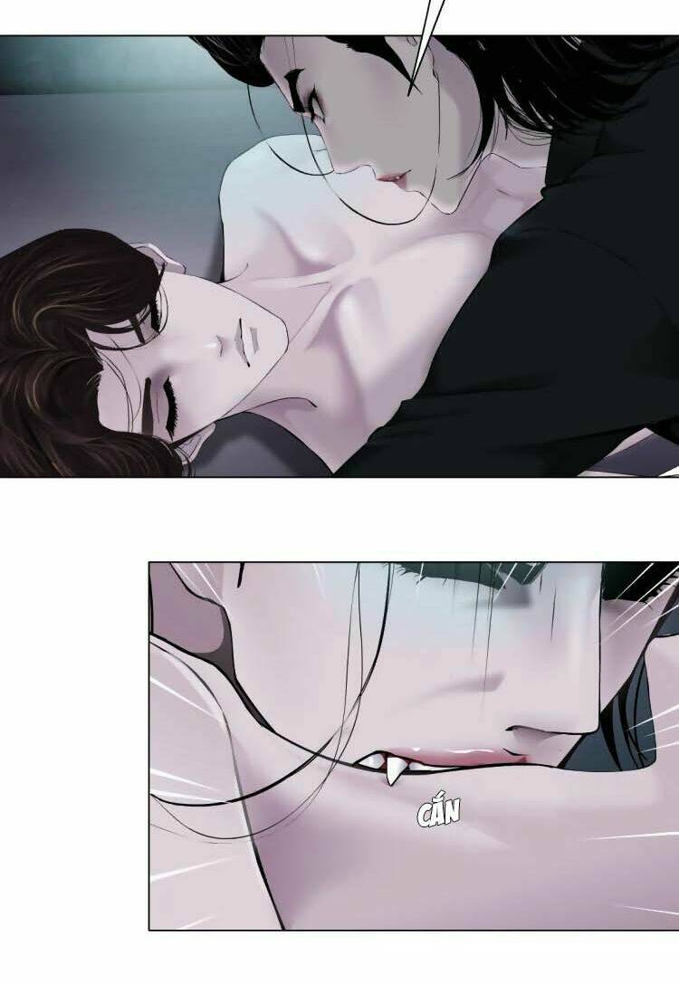 Đằng Nữ Chapter 8 - Trang 2