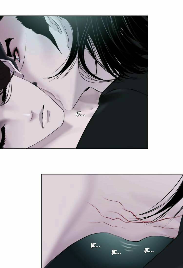 Đằng Nữ Chapter 8 - Trang 2