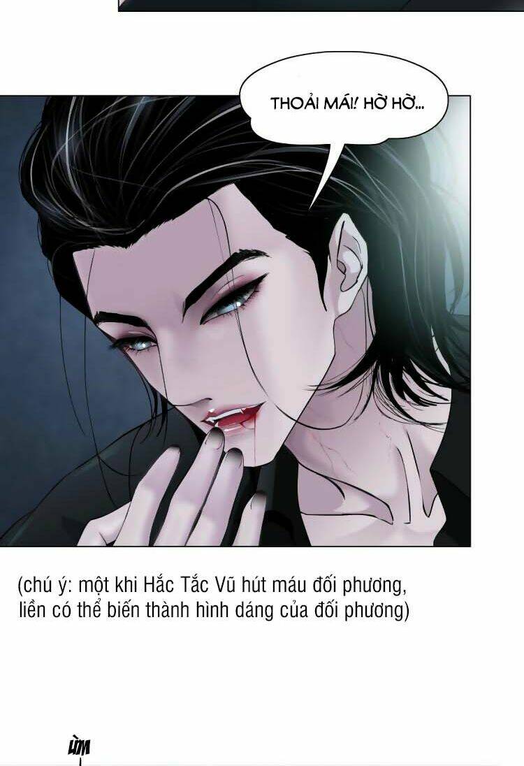 Đằng Nữ Chapter 8 - Trang 2