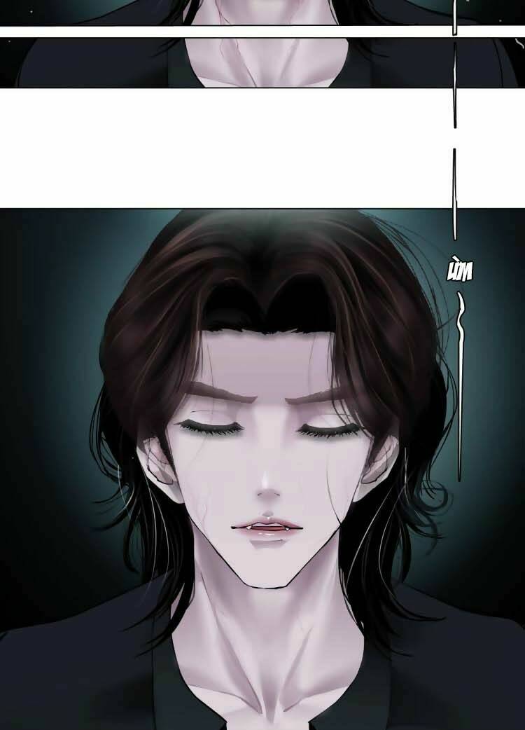 Đằng Nữ Chapter 8 - Trang 2