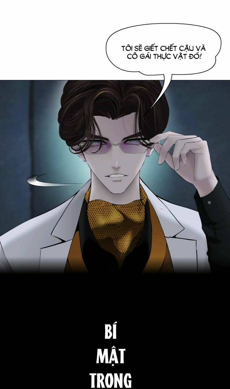 Đằng Nữ Chapter 8 - Trang 2