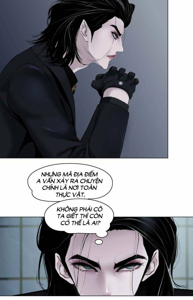 Đằng Nữ Chapter 8 - Trang 2