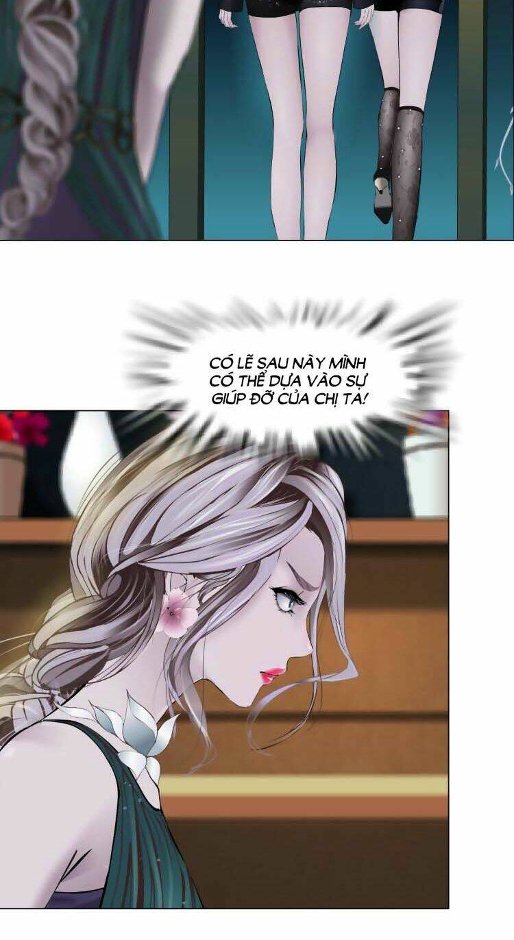 Đằng Nữ Chapter 8 - Trang 2