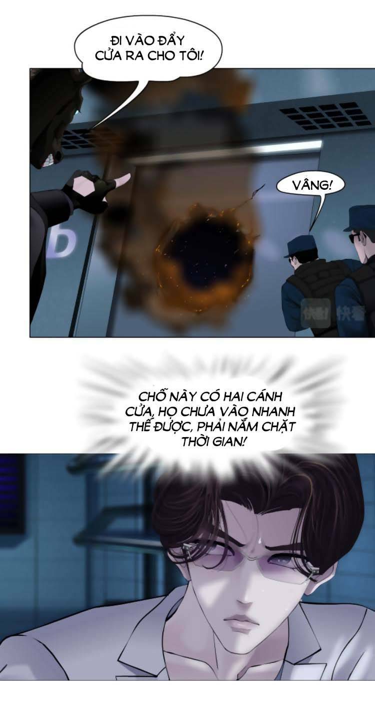 Đằng Nữ Chapter 80 - Trang 2