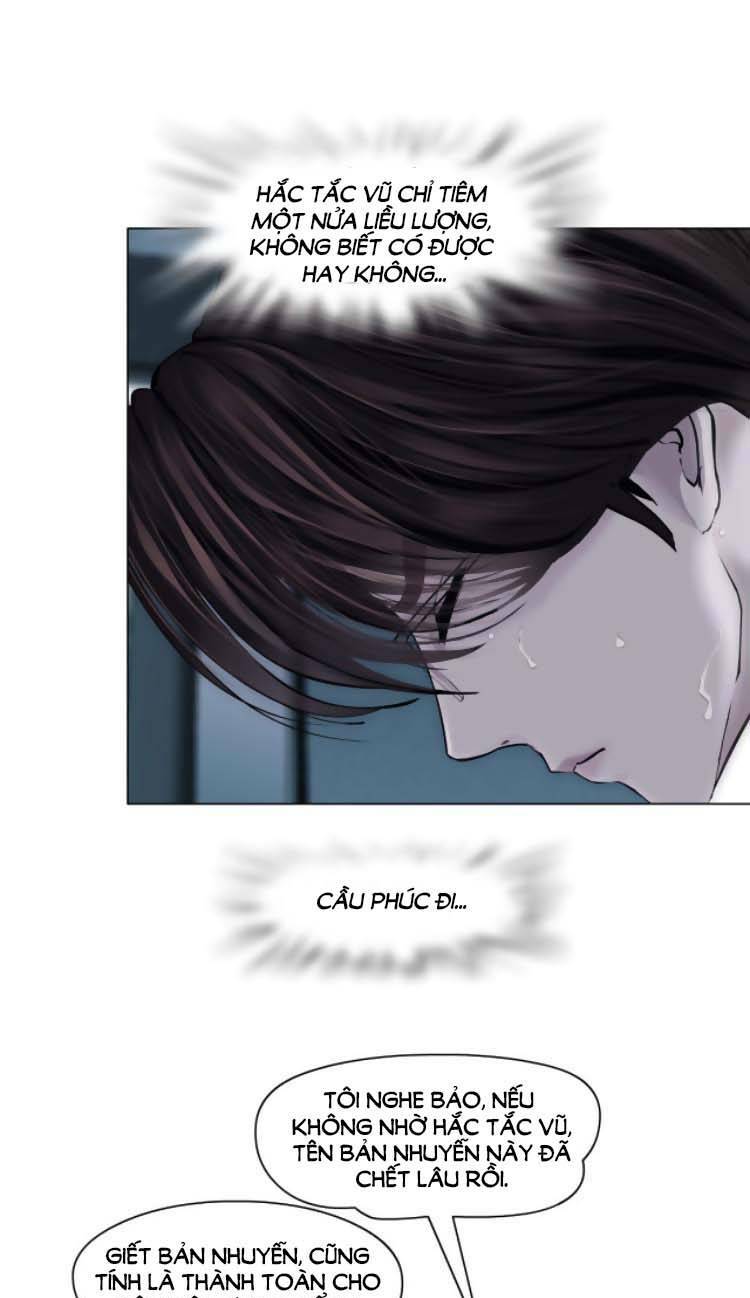 Đằng Nữ Chapter 80 - Trang 2