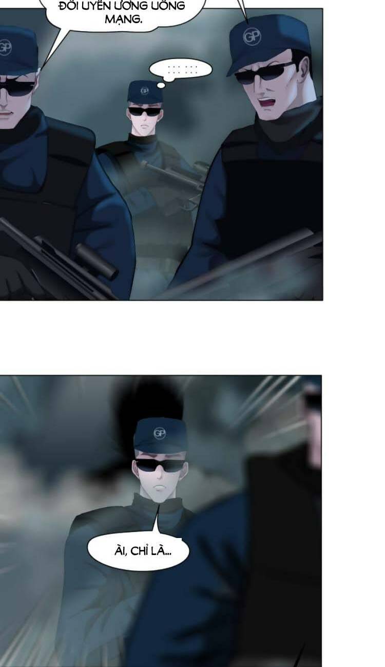 Đằng Nữ Chapter 80 - Trang 2