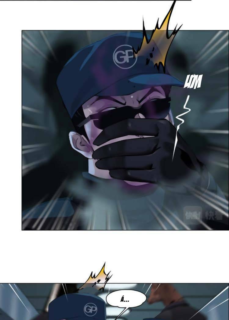 Đằng Nữ Chapter 80 - Trang 2