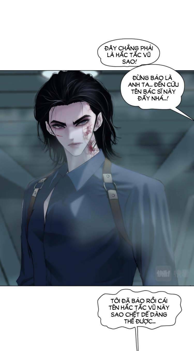 Đằng Nữ Chapter 80 - Trang 2