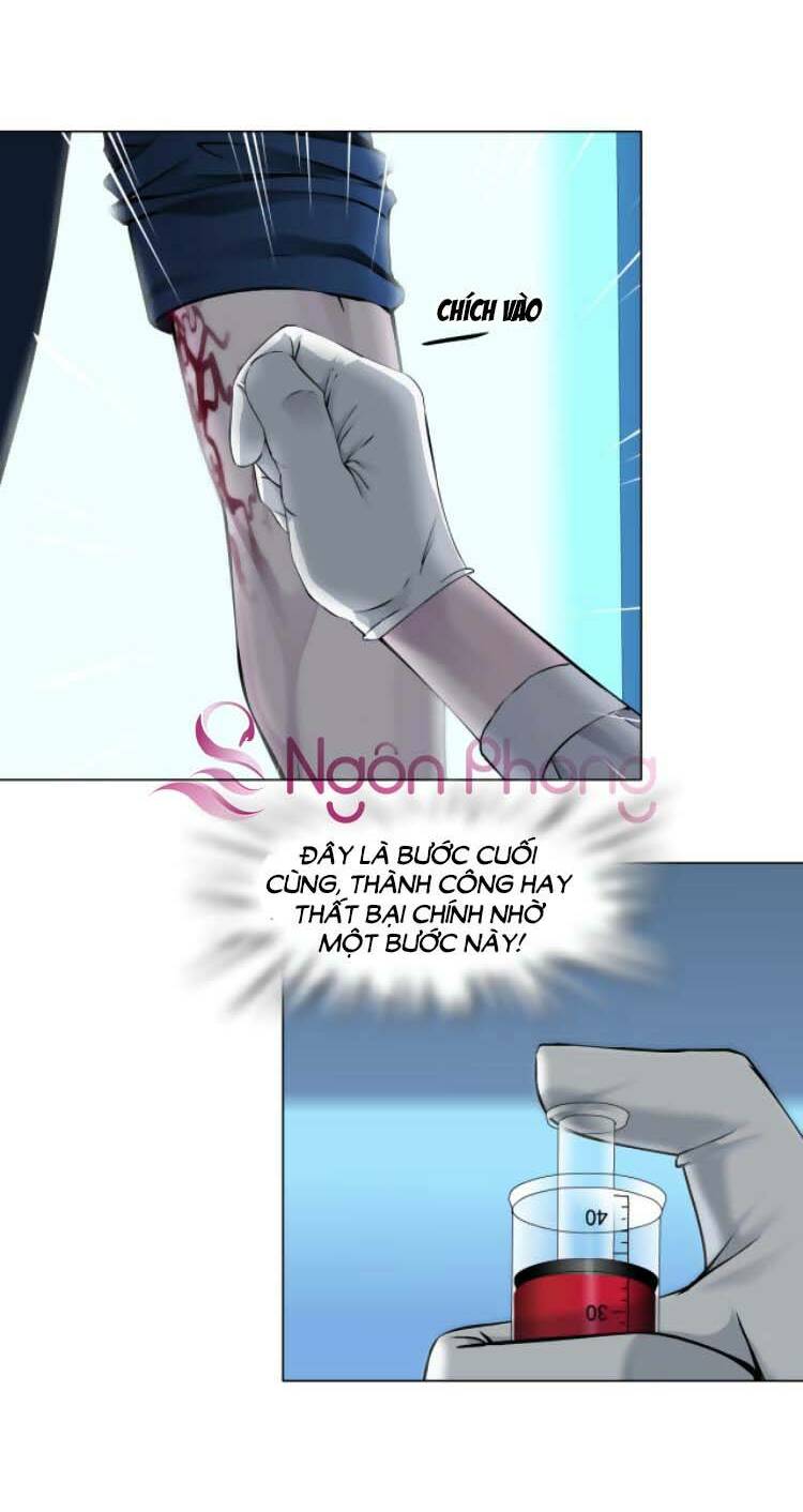 Đằng Nữ Chapter 80 - Trang 2