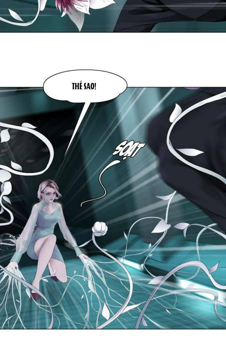 Đằng Nữ Chapter 80 - Trang 2