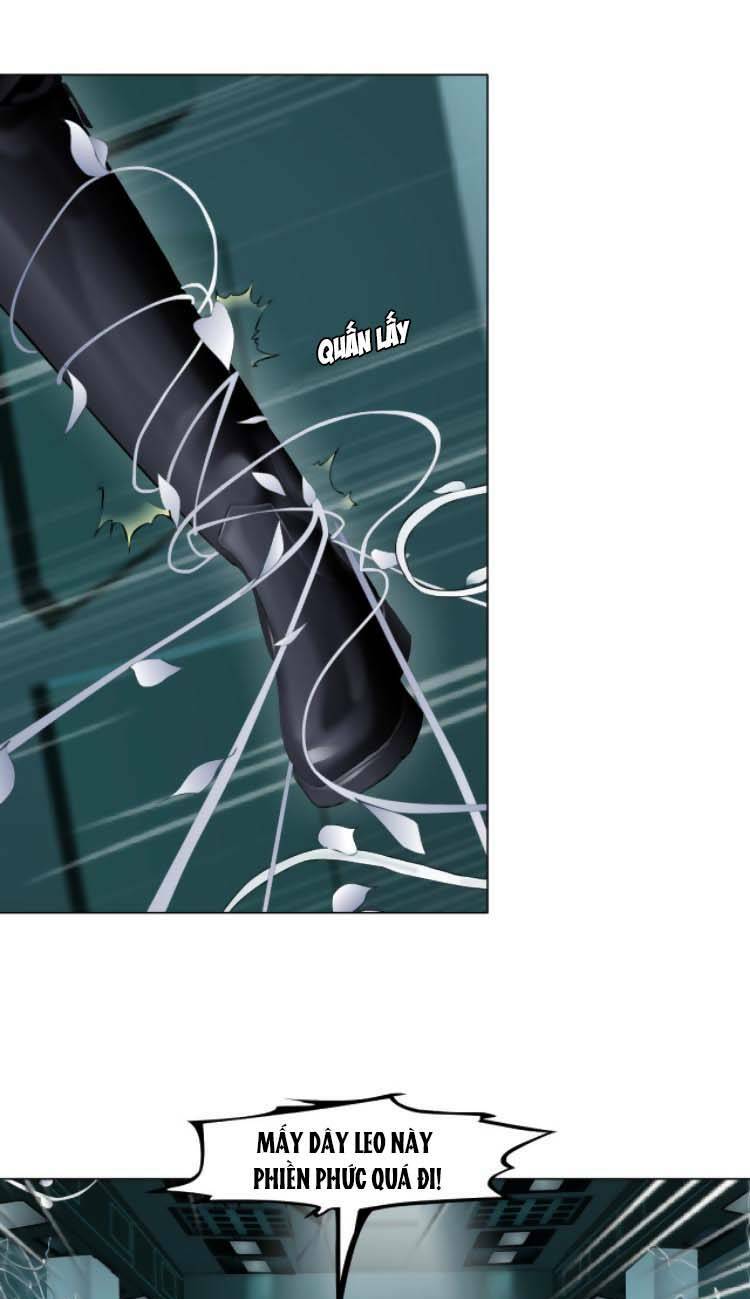 Đằng Nữ Chapter 80 - Trang 2