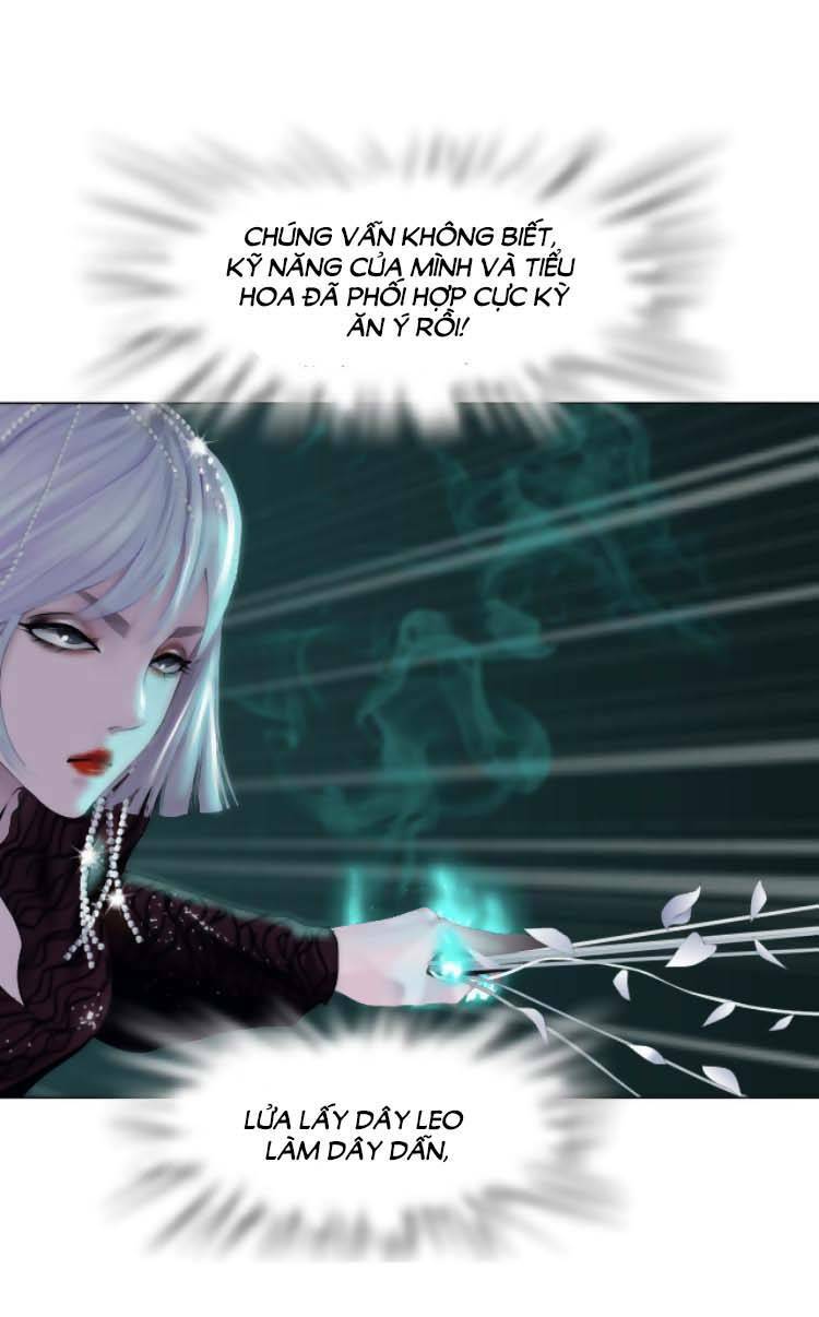 Đằng Nữ Chapter 80 - Trang 2