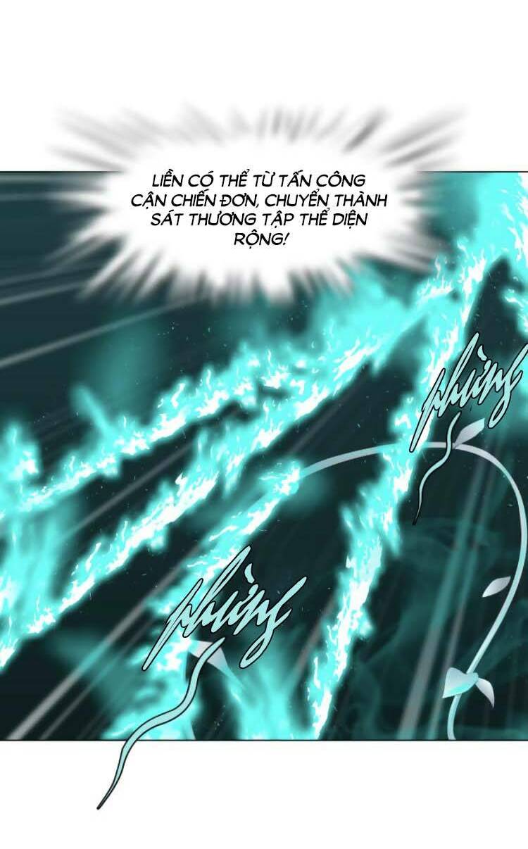 Đằng Nữ Chapter 80 - Trang 2