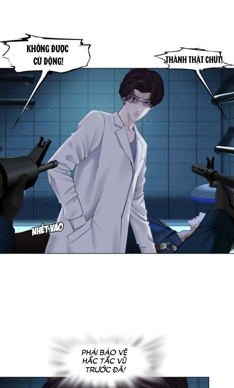 Đằng Nữ Chapter 80 - Trang 2