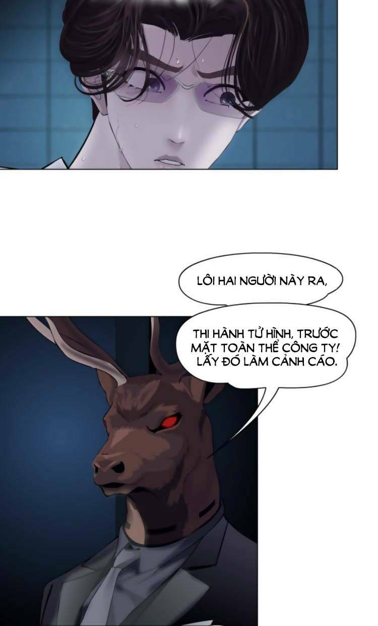 Đằng Nữ Chapter 80 - Trang 2