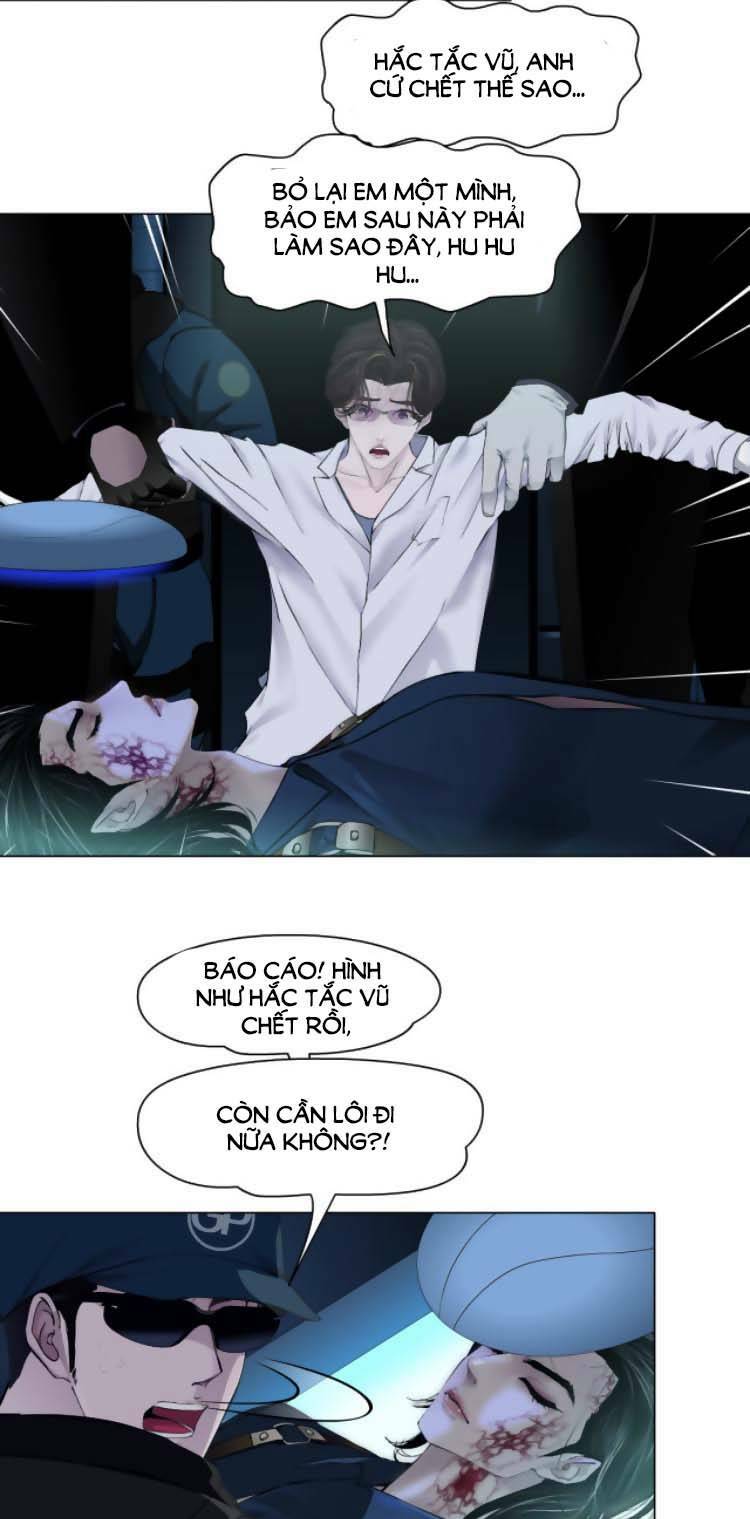 Đằng Nữ Chapter 80 - Trang 2