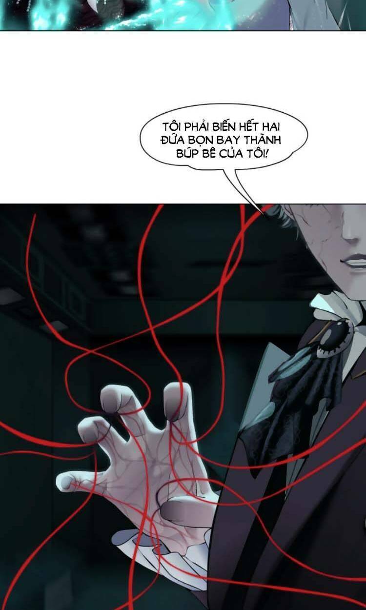 Đằng Nữ Chapter 81 - Trang 2