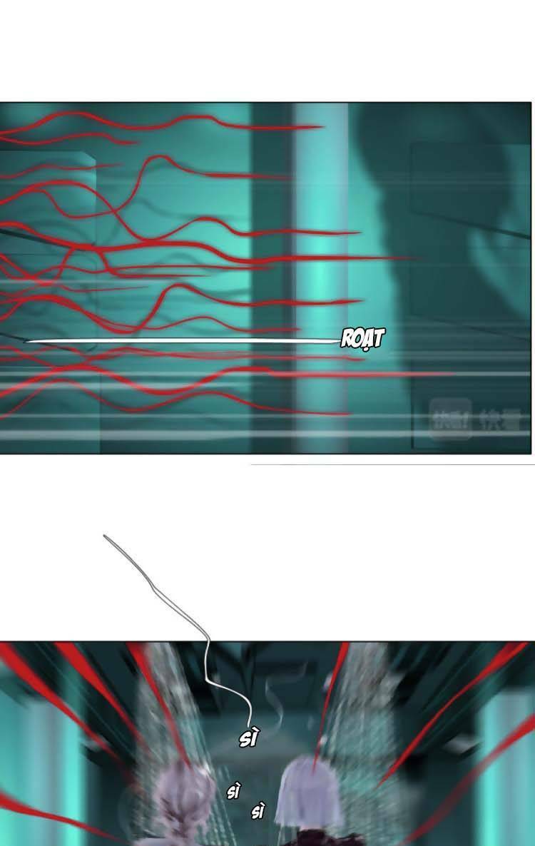 Đằng Nữ Chapter 81 - Trang 2