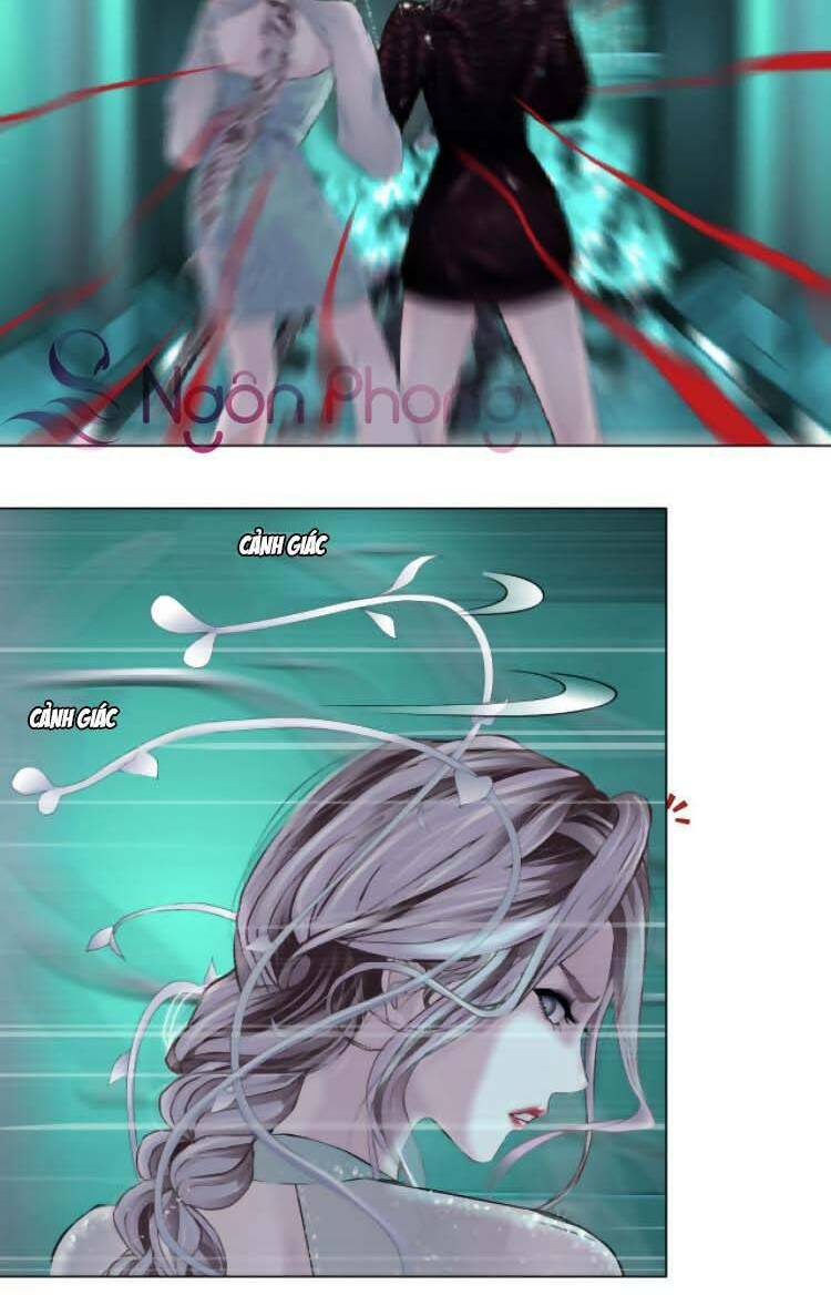 Đằng Nữ Chapter 81 - Trang 2