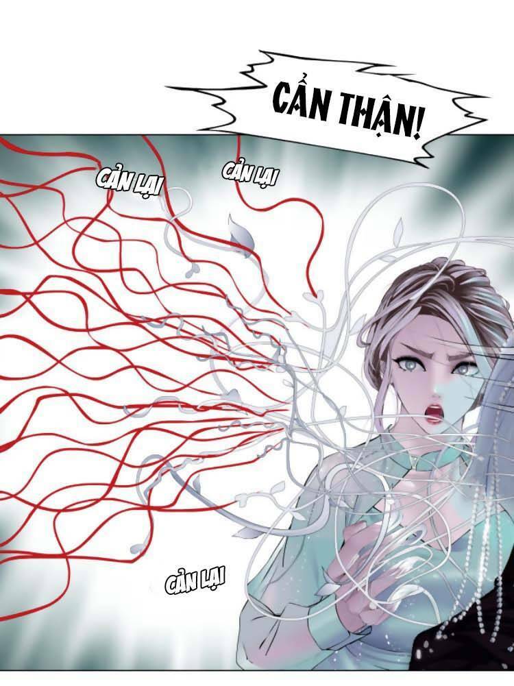 Đằng Nữ Chapter 81 - Trang 2