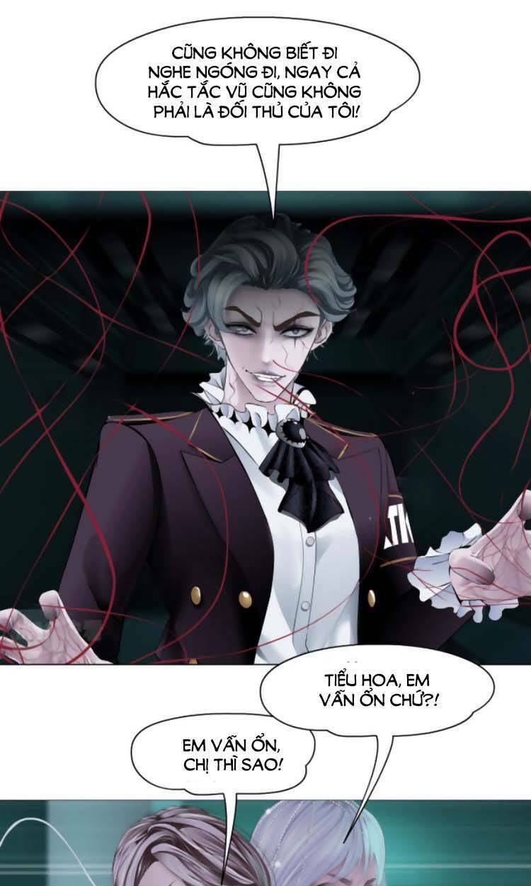 Đằng Nữ Chapter 81 - Trang 2