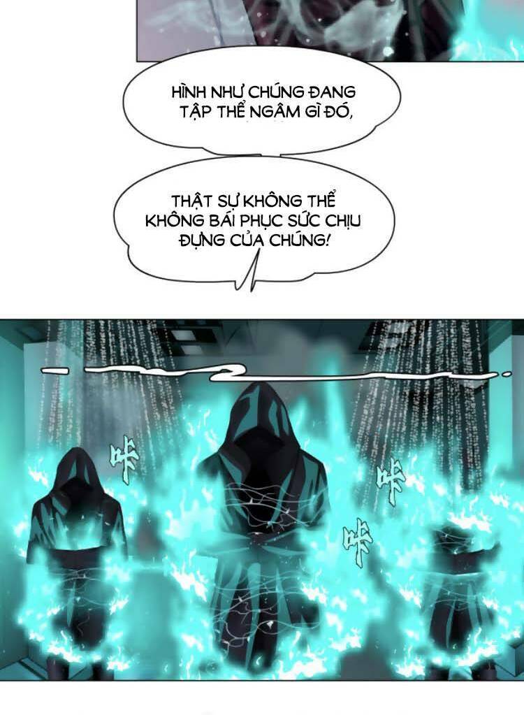 Đằng Nữ Chapter 81 - Trang 2