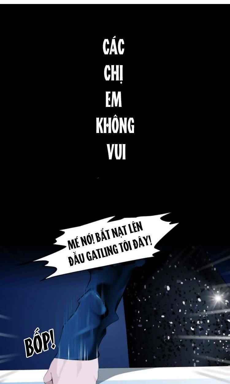 Đằng Nữ Chapter 81 - Trang 2