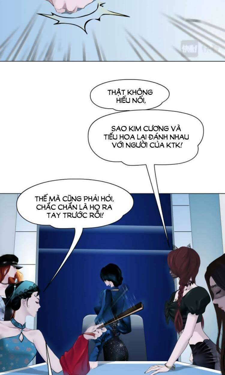 Đằng Nữ Chapter 81 - Trang 2