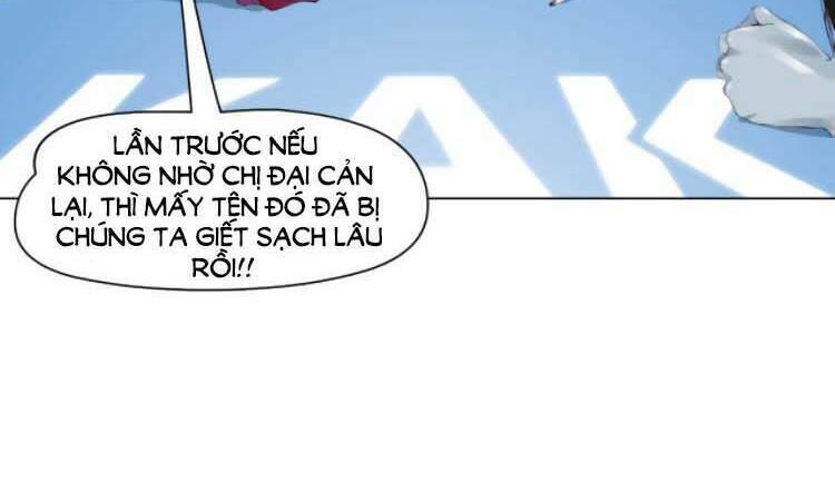 Đằng Nữ Chapter 81 - Trang 2