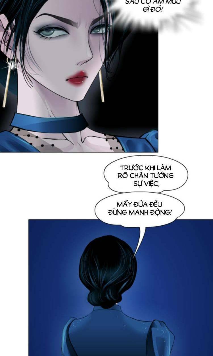 Đằng Nữ Chapter 81 - Trang 2