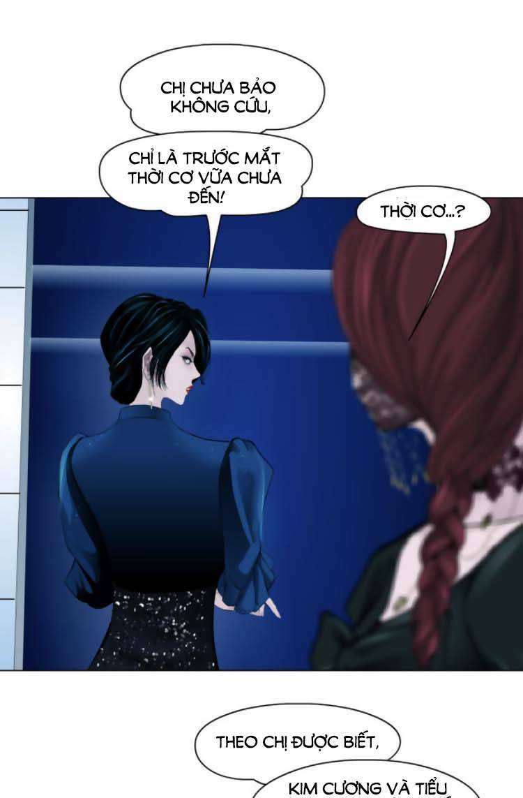Đằng Nữ Chapter 81 - Trang 2