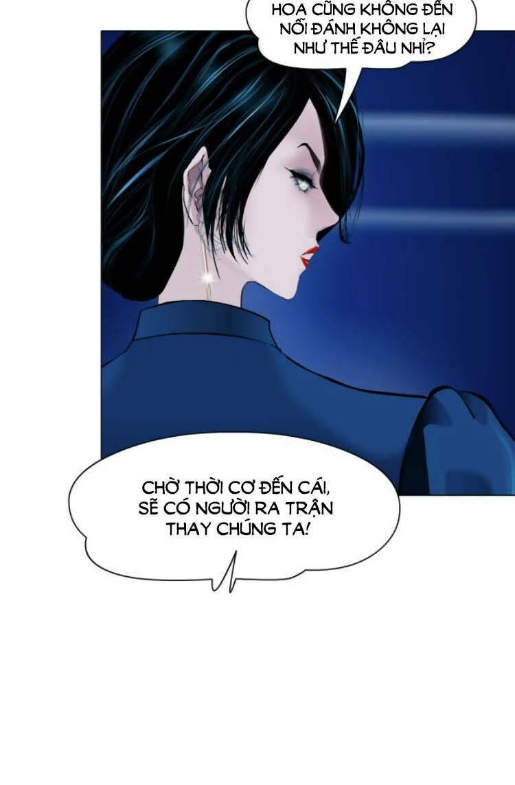 Đằng Nữ Chapter 81 - Trang 2