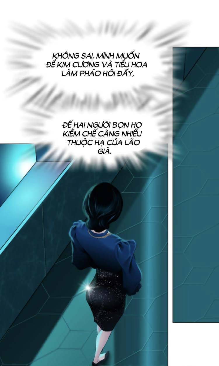 Đằng Nữ Chapter 81 - Trang 2