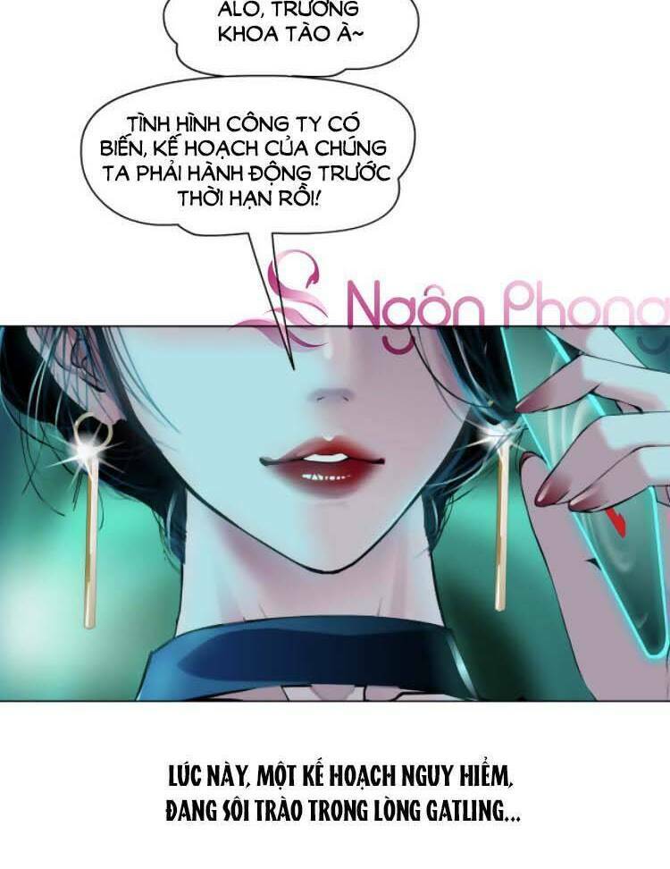 Đằng Nữ Chapter 81 - Trang 2