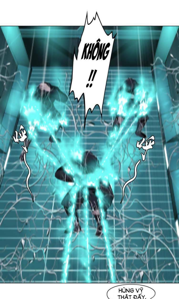 Đằng Nữ Chapter 81 - Trang 2