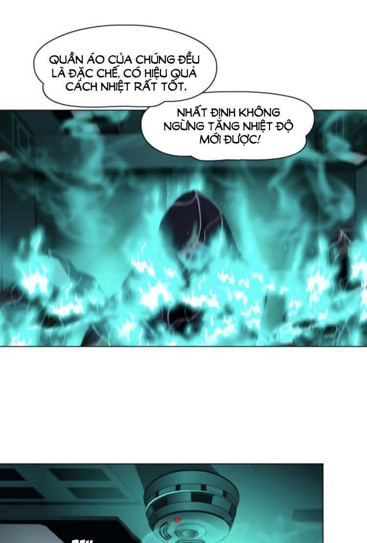 Đằng Nữ Chapter 81 - Trang 2