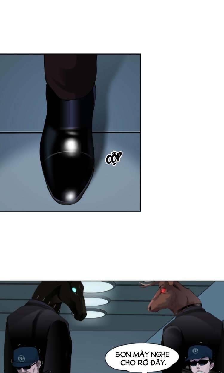 Đằng Nữ Chapter 82 - Trang 2