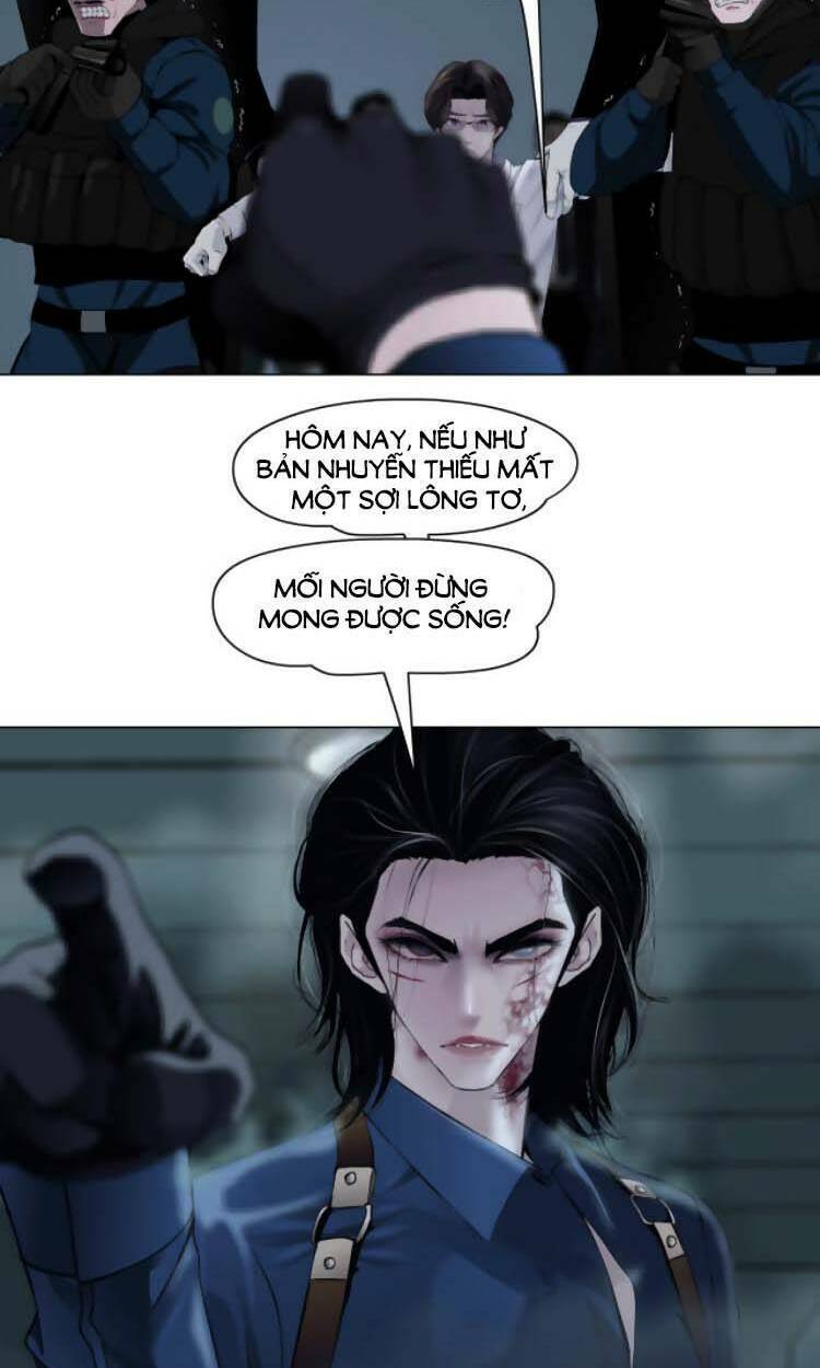 Đằng Nữ Chapter 82 - Trang 2