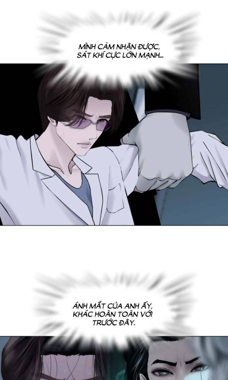 Đằng Nữ Chapter 82 - Trang 2